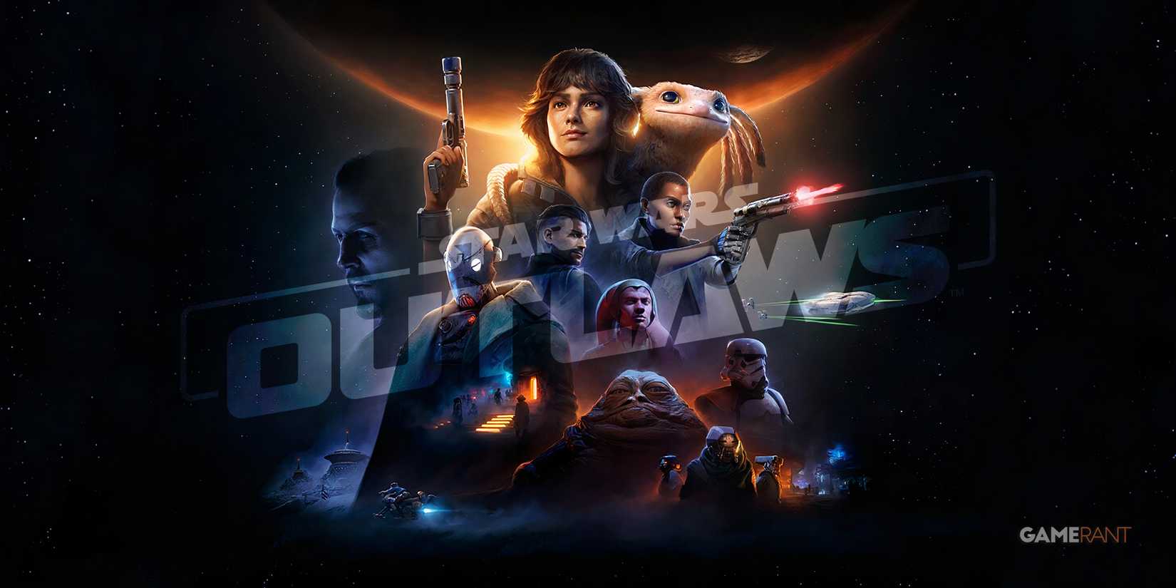 Star Wars Outlaws Best Version