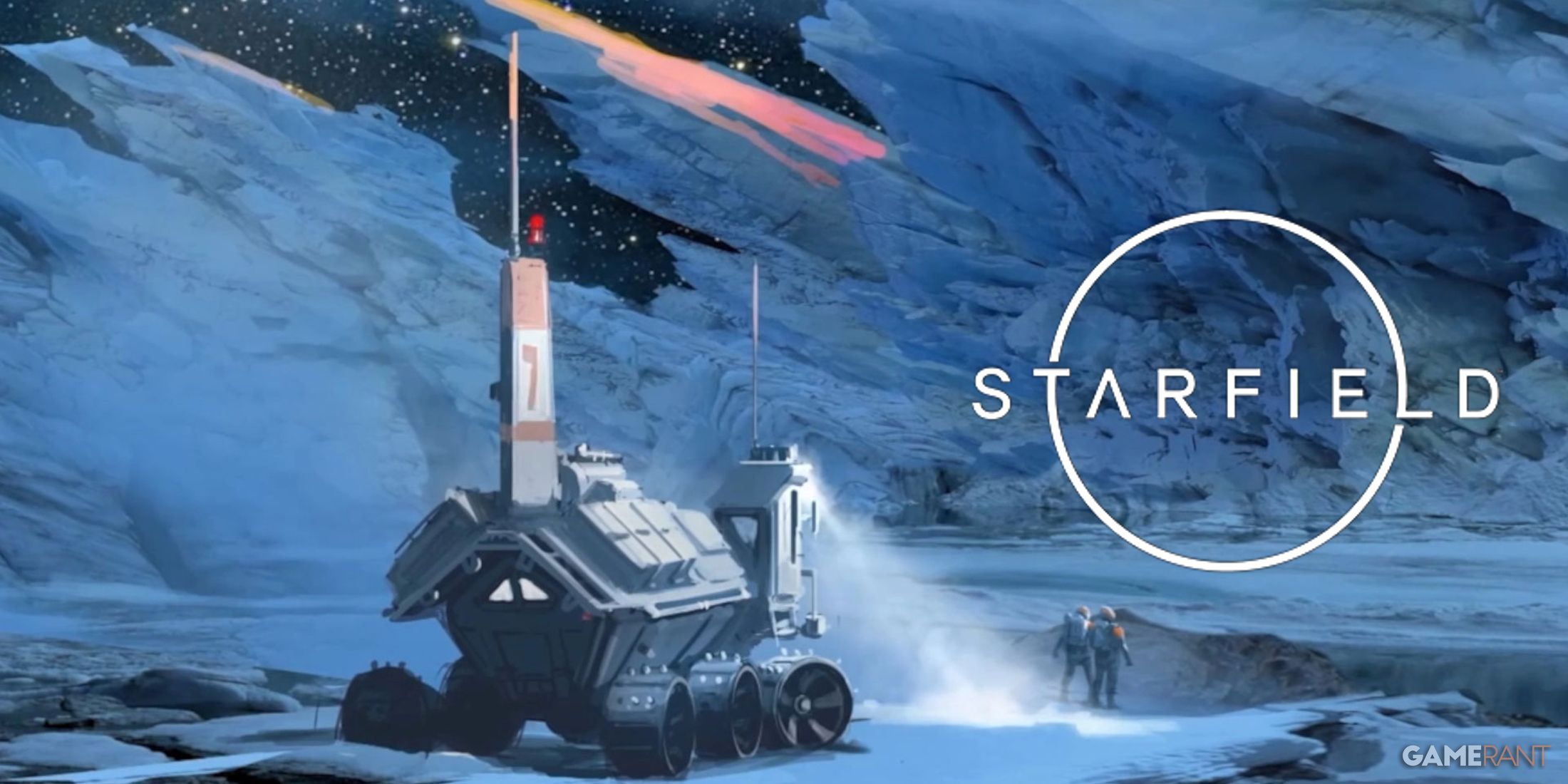 Starfield's Land Vehicles Need to Avoid One Major Problem with its Ships