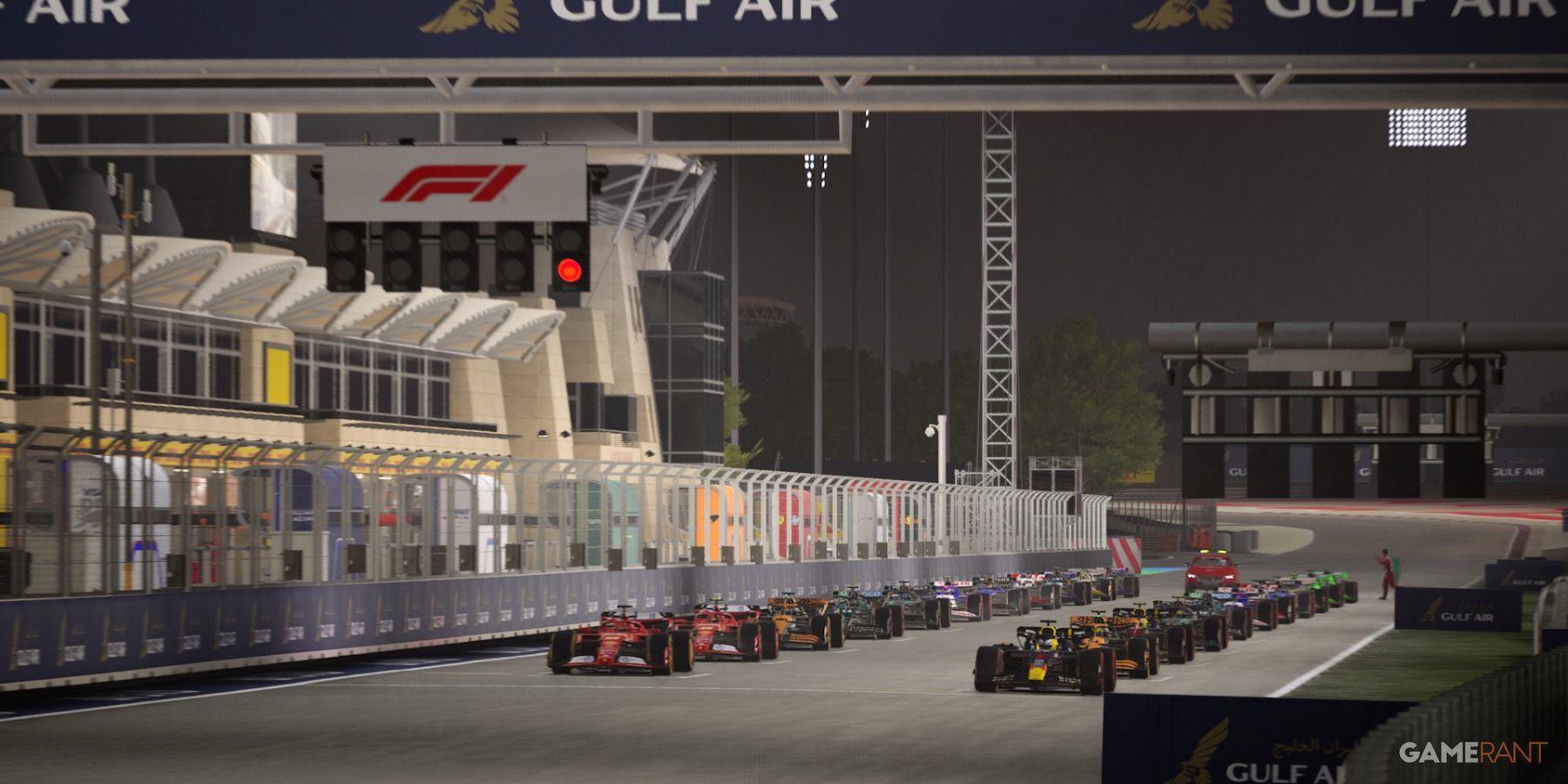 F1 Manager 2024: 10 Best Beginner Tips & Tricks For Create A Team Mode