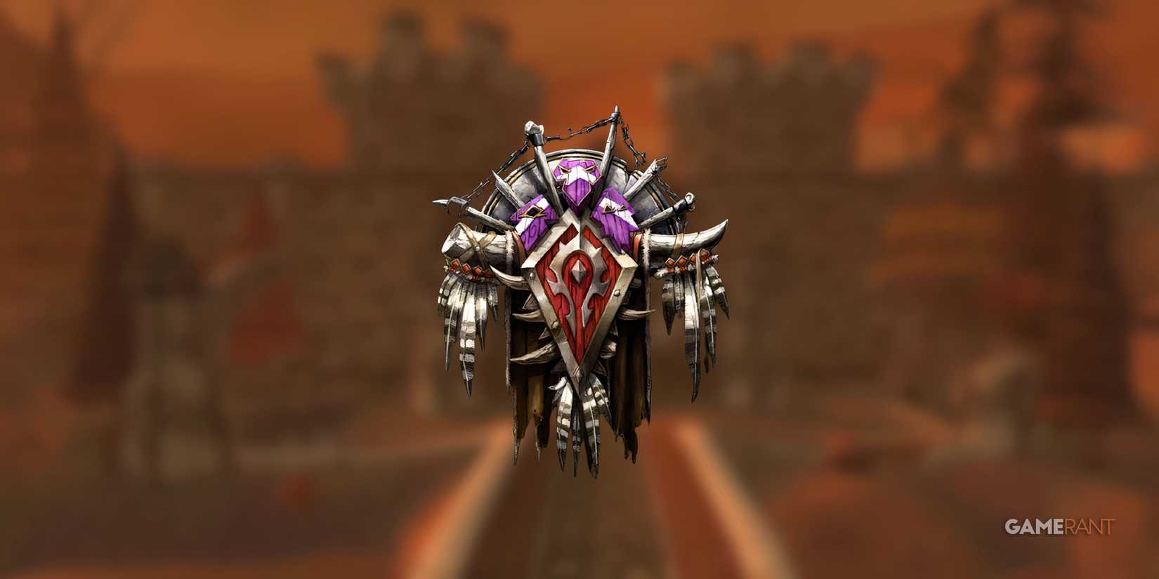 Stratholme WoW SoD - Horde