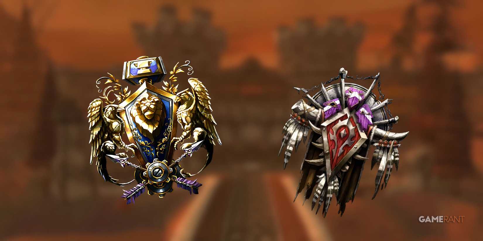 Stratholme WoW SoD - Neutral 