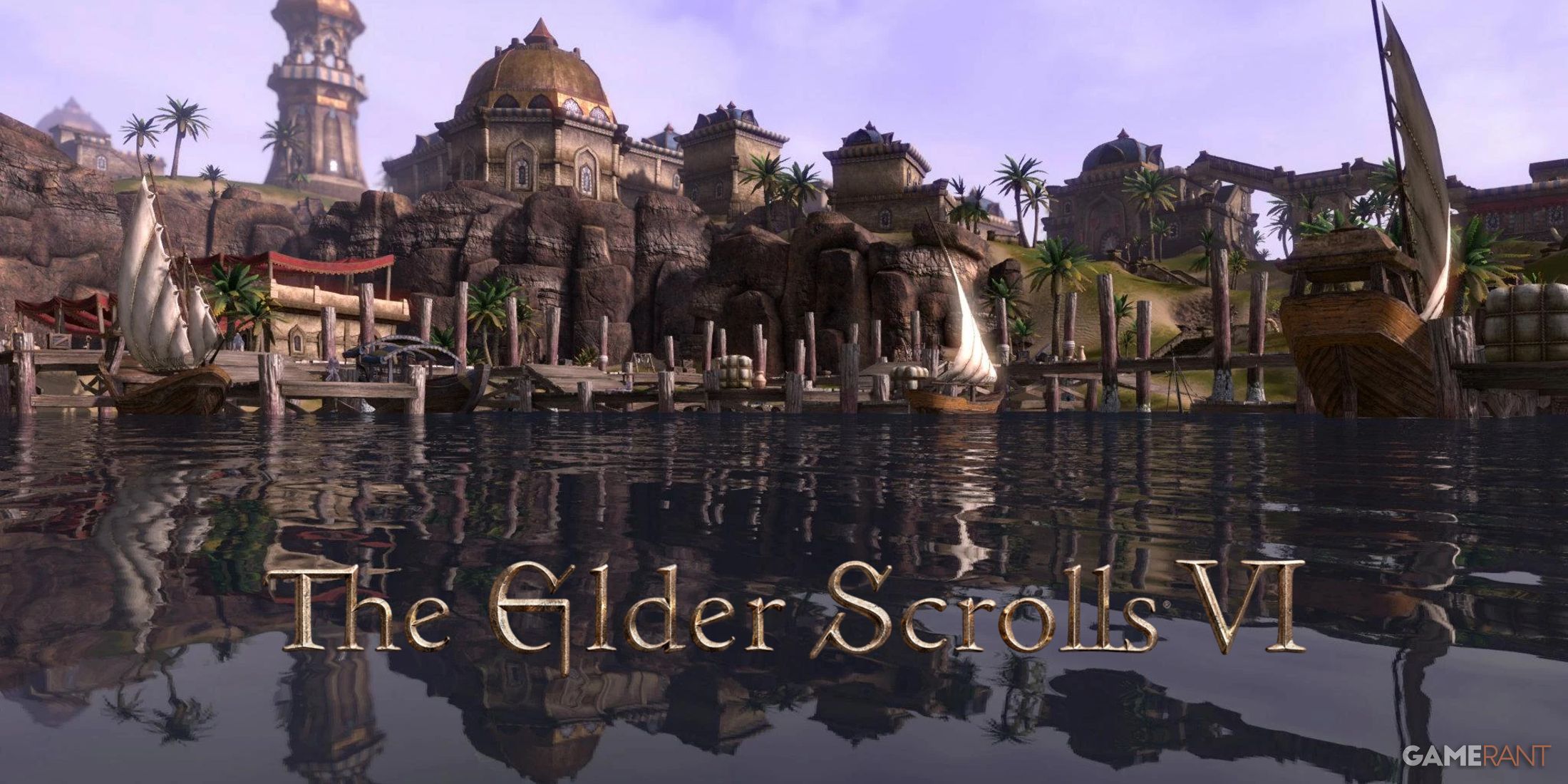 The Elder Scrolls 6's Rumored Location Has a Clear-Cut Follow-Up DLC