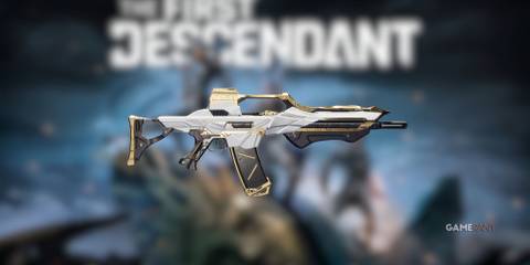 The First Descendant - Eternal Willpower 