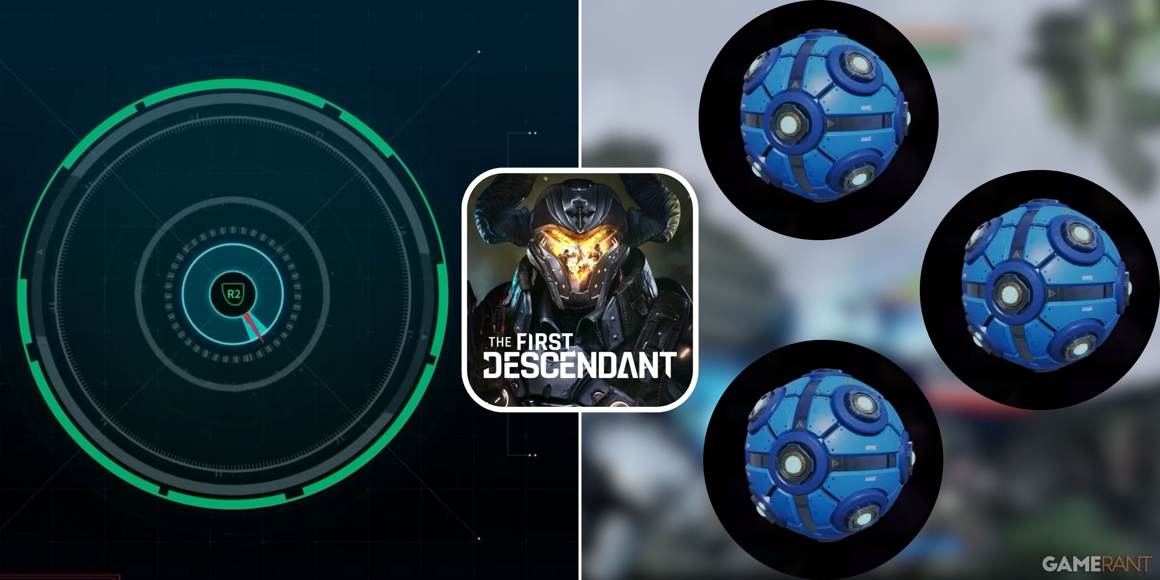 Прохождение Magister’s Hidden Assets в The First Descendant