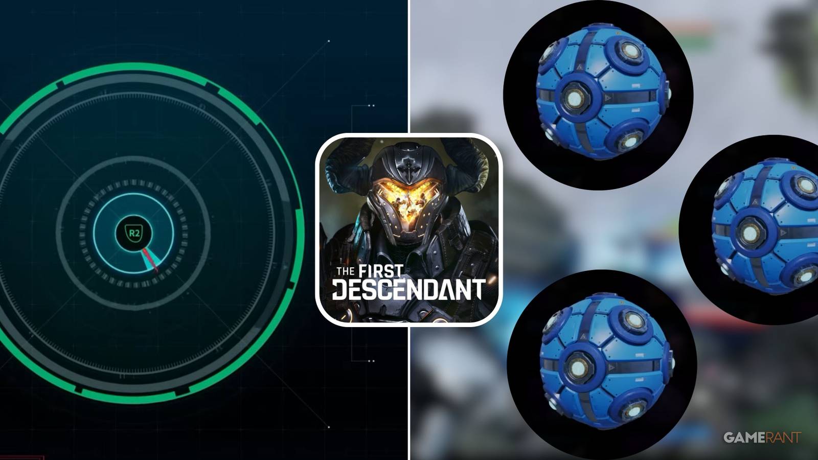 The First Descendant Opening Encrypted Vaults for Magisters Assets Quest