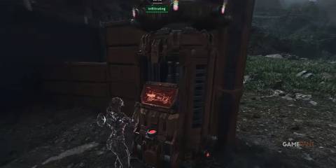 The First Descendant Outpost Inflitration