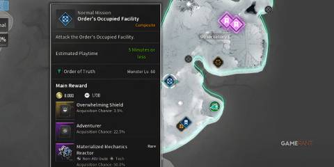 The First Descendant Tamer Gun Mission