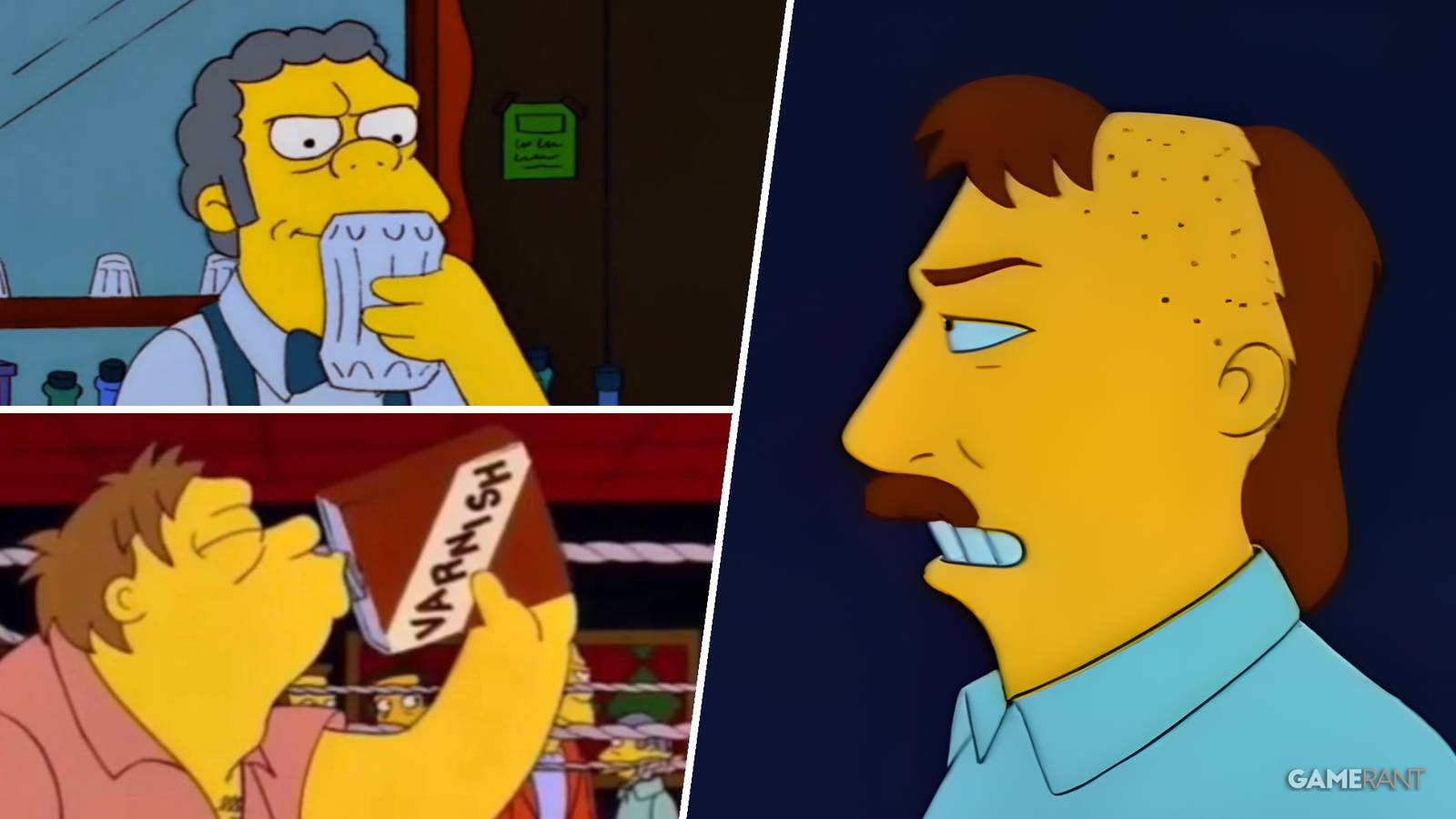 Some of the best Simpsons jokes and quotes about sport