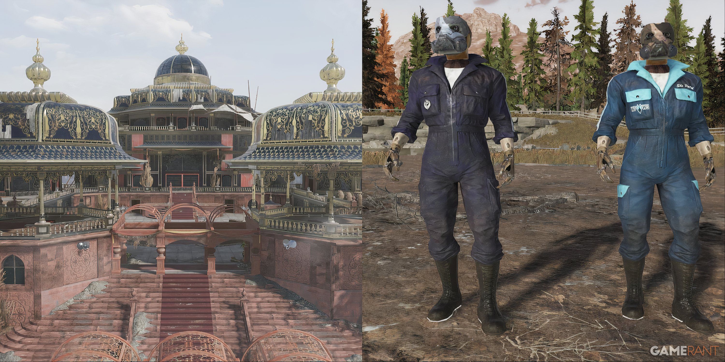 Fallout 76: Путеводитель по лотерее Пустошей