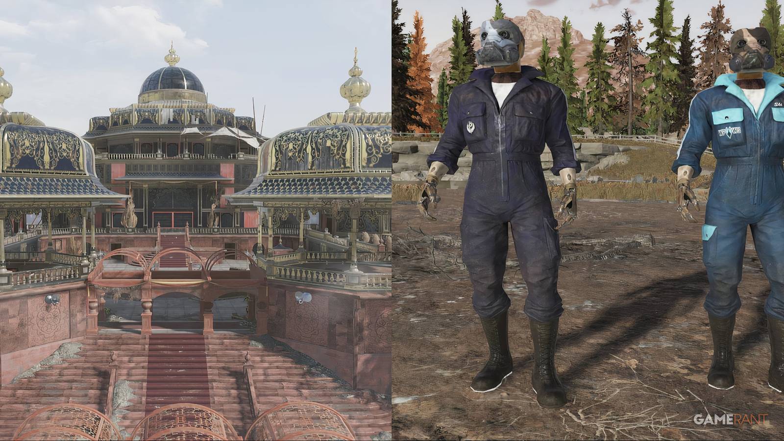The Wasteland Lottery in Fallout 76