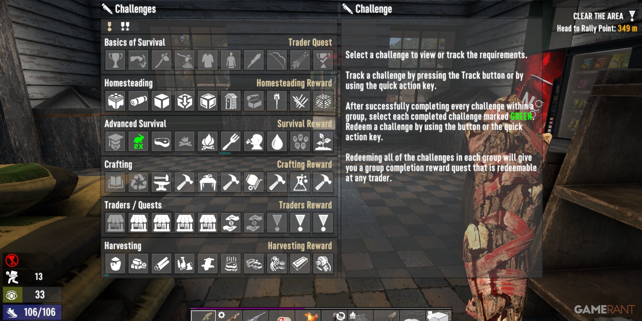 7 Days To Die: Biggest & Best Changes In 1.0