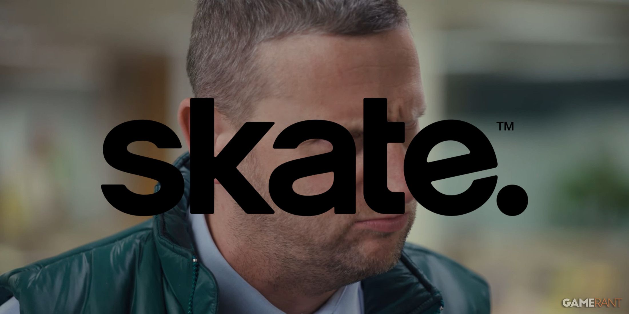 Tim Robinson Skate 4 Trailer