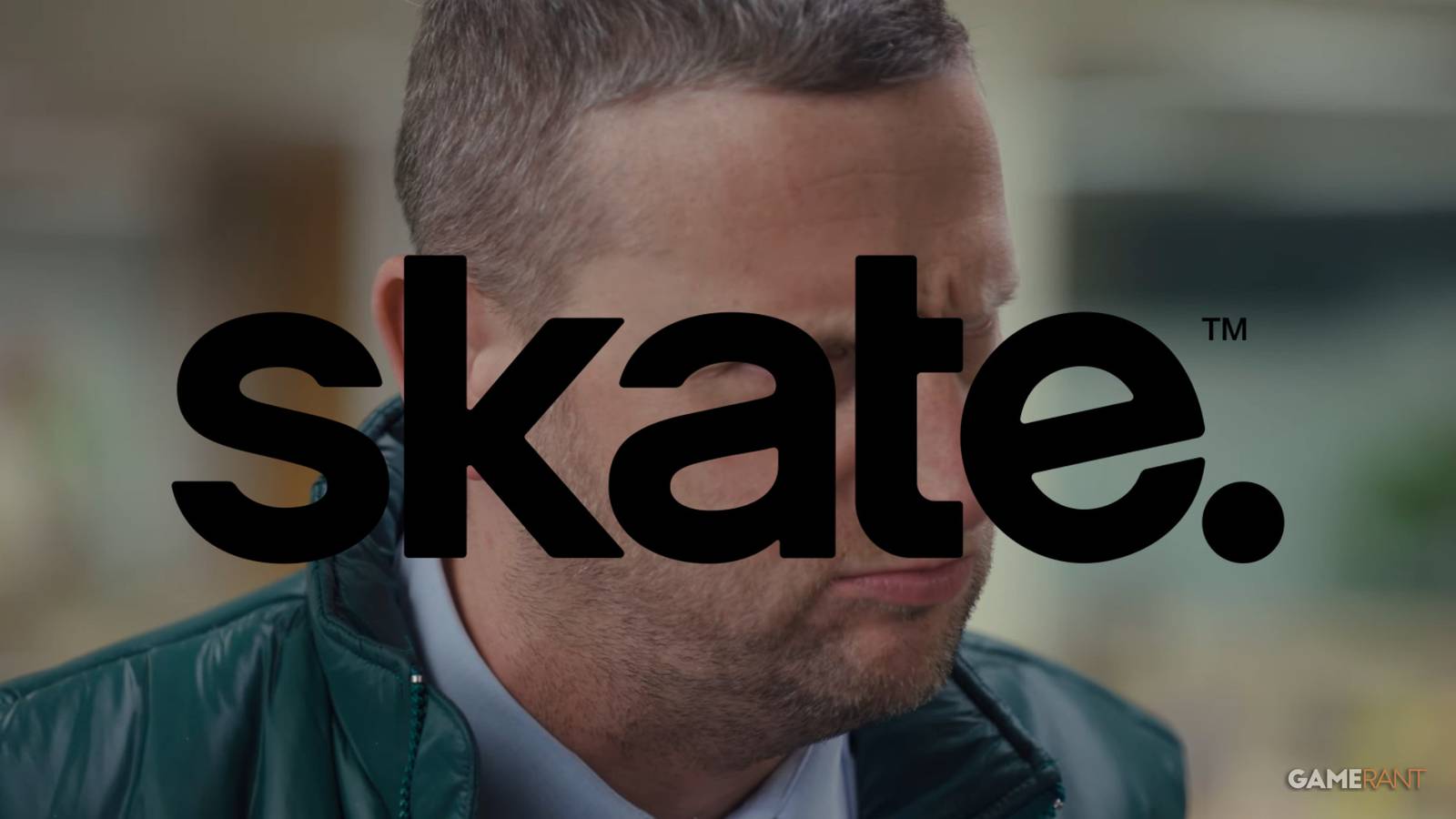 Tim Robinson Skate 4 Trailer