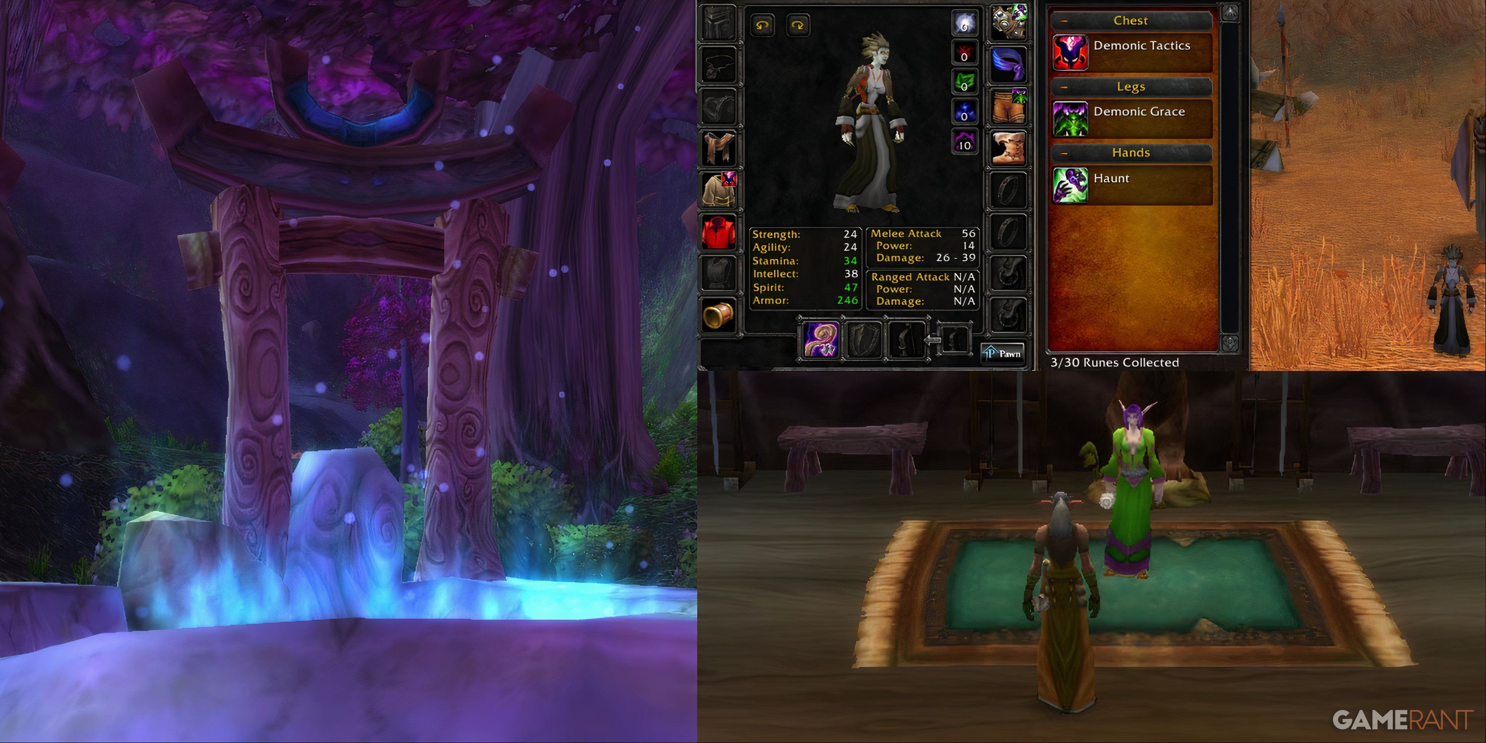 WoW: Season of Discovery – Phase 5 Overview (Raids, Runes, & More)