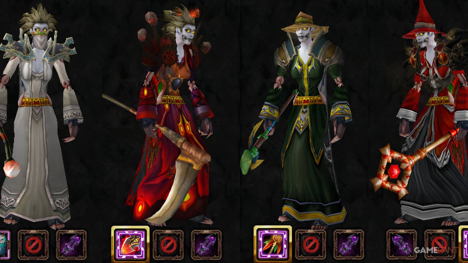 title image best transmog cataclysm world of warcraft