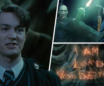 Who Won The Quidditch Cup From 1991-1998 In Harry Potter