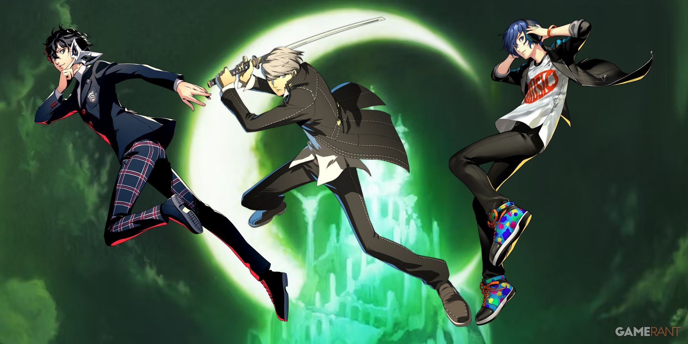 Why Persona 6's Setting May Be its Most Unpredictable Factor