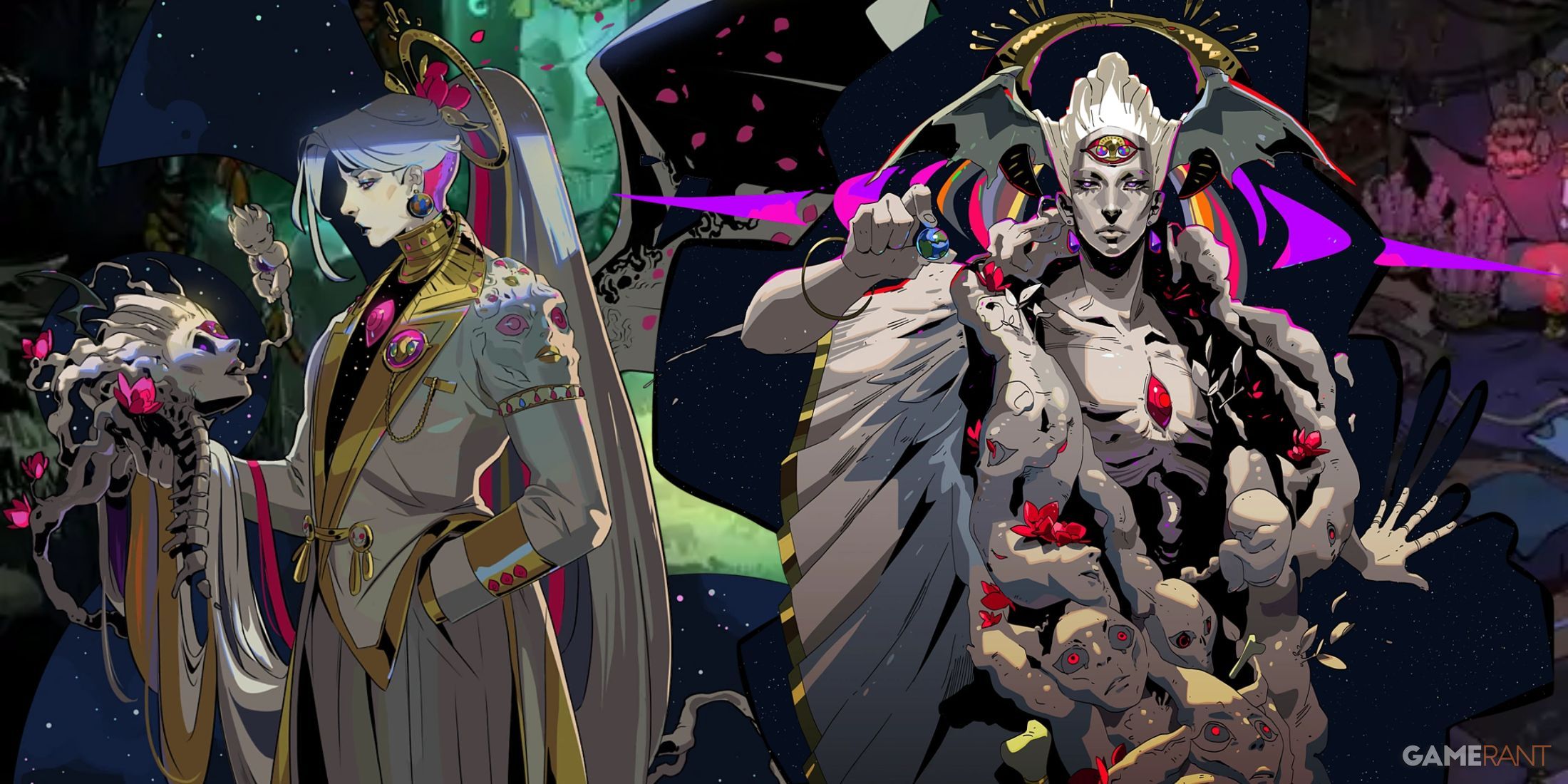 How Hades 2's Approach to Characters Gives Supergiant a Ton of Franchise Potential