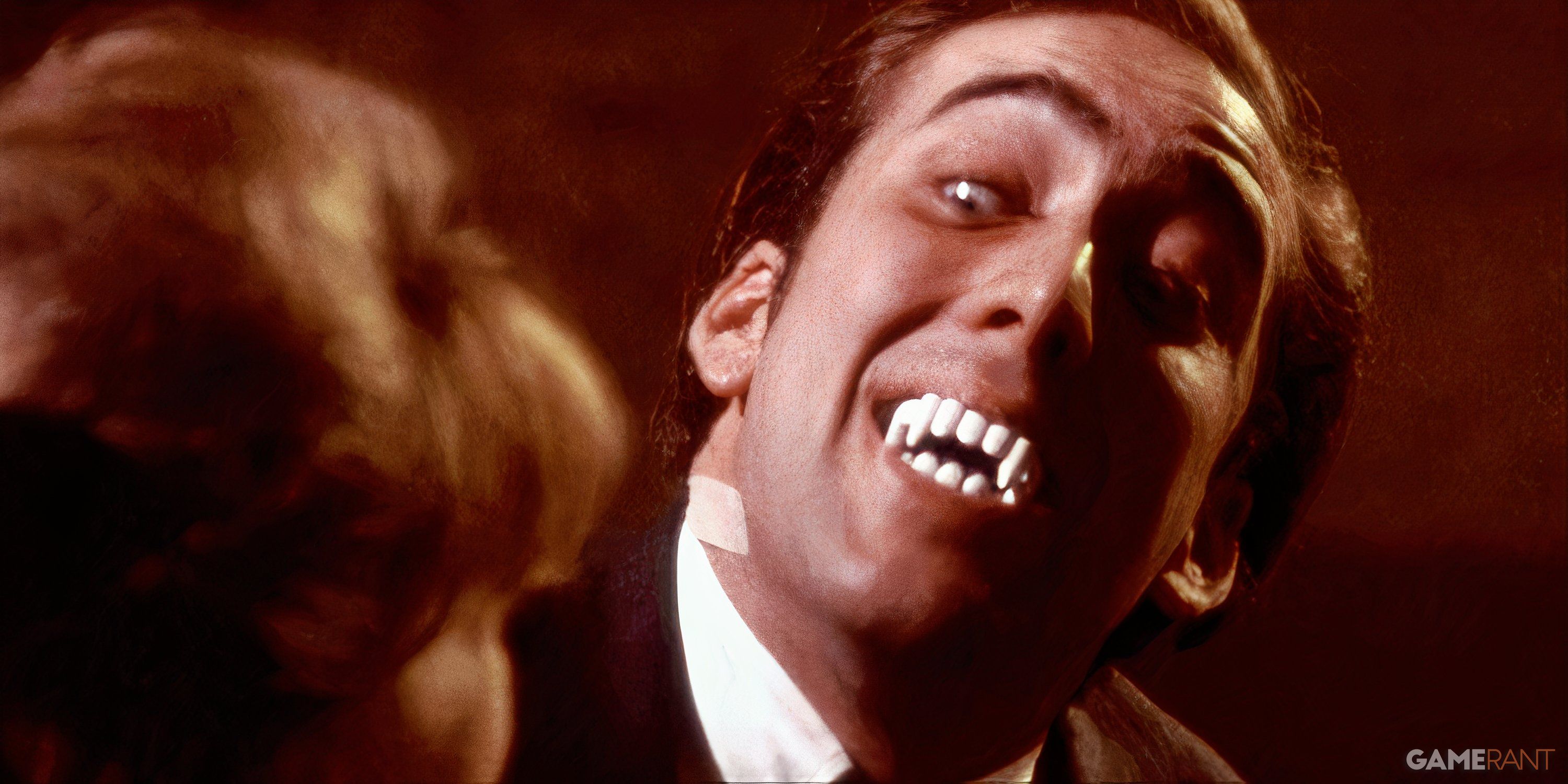 Best Movie Villain Performances By Nicolas Cage