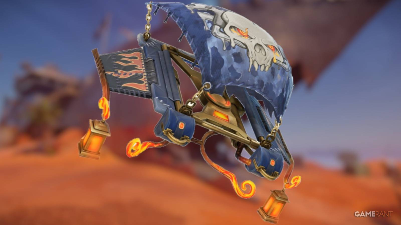 wastelander's revenge glider ch5s3 background