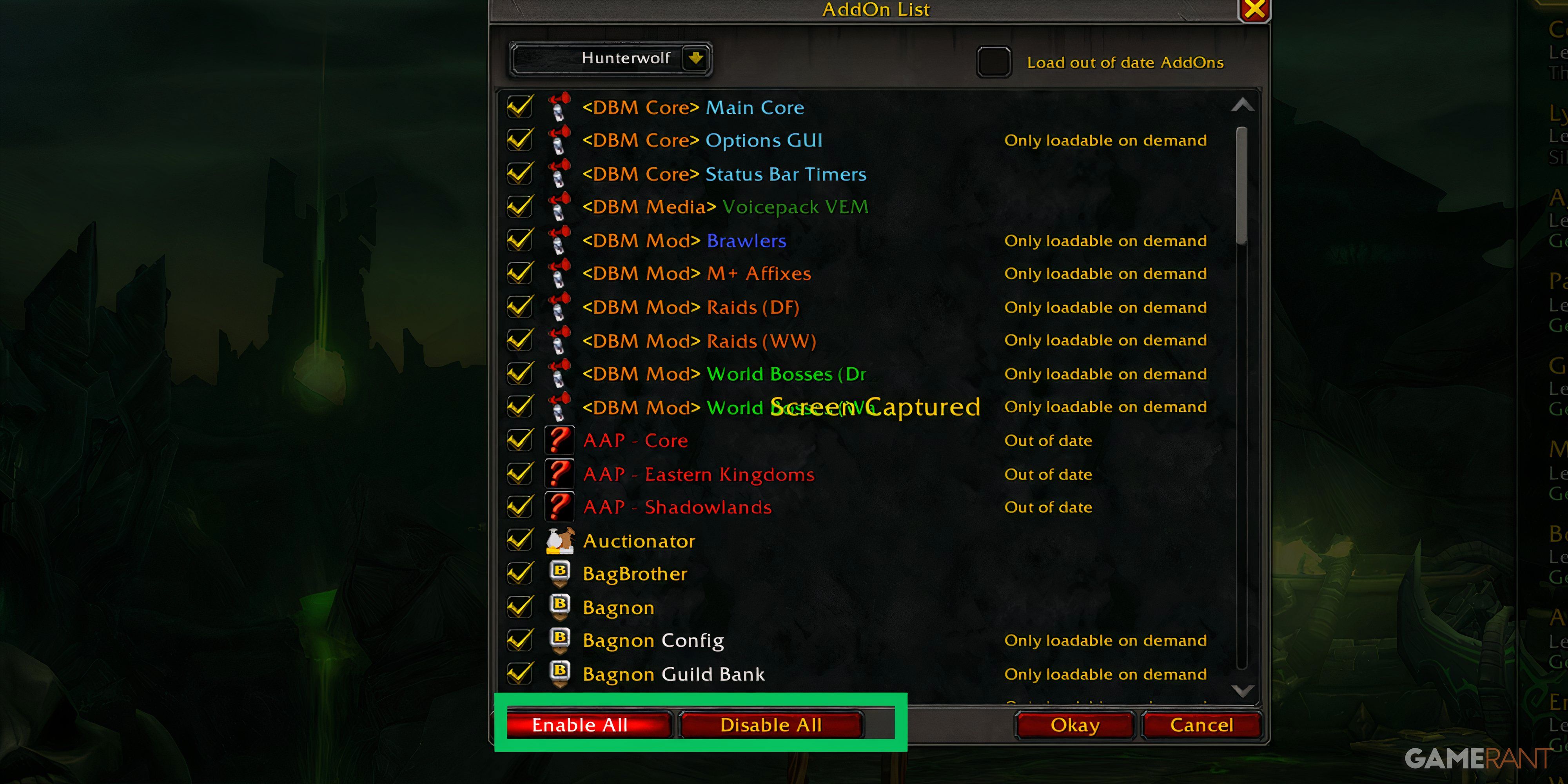 WoW SoD: How to Install & Use Addons
