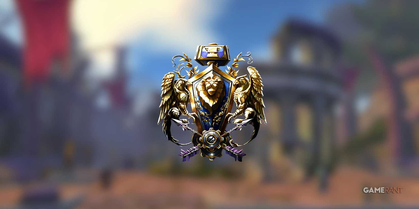 WoW SoD - Dire Maul - Alliance