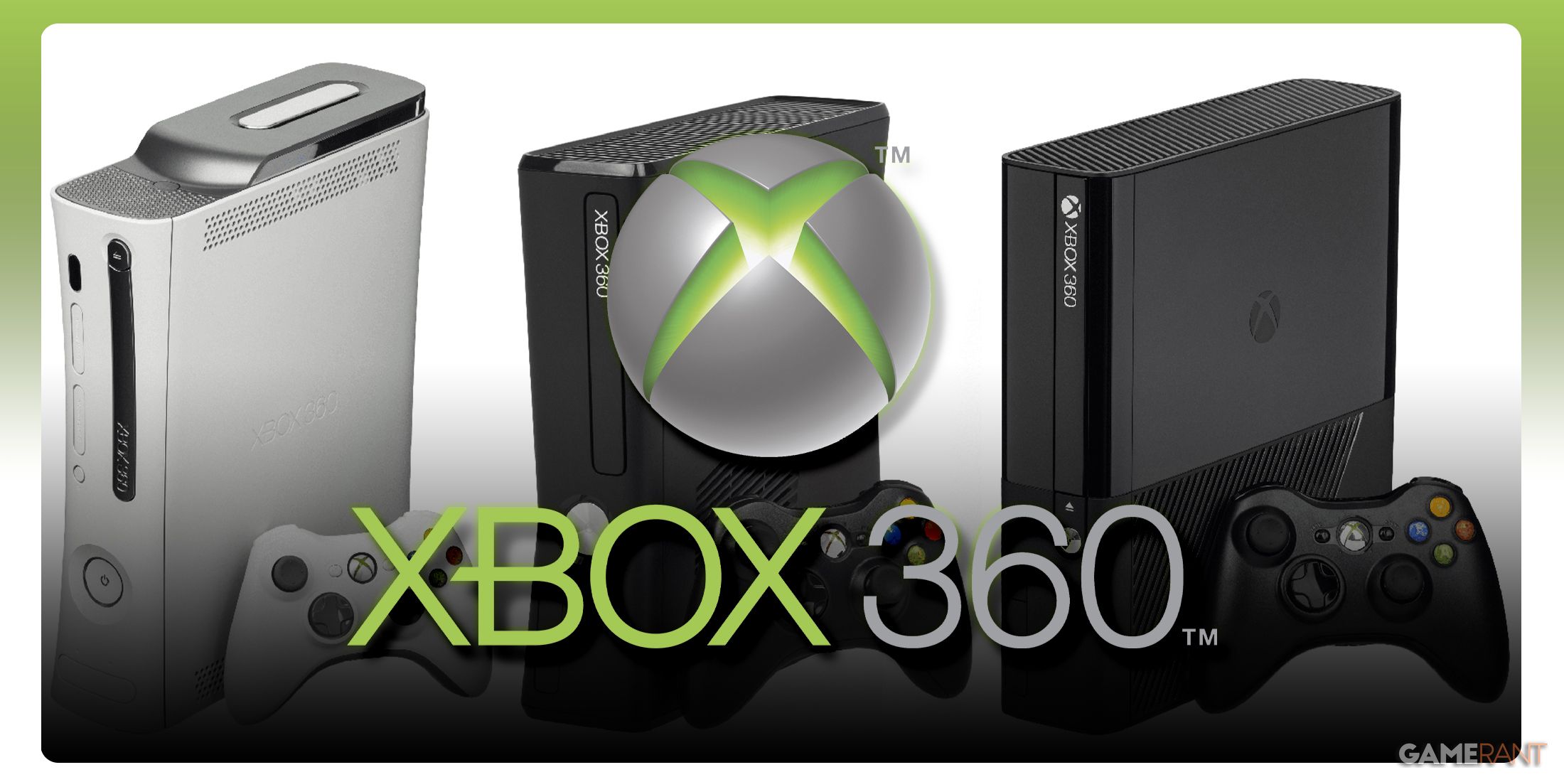 Xbox 360 Marketplace Gets Final Round of Discounts Before Store Closure