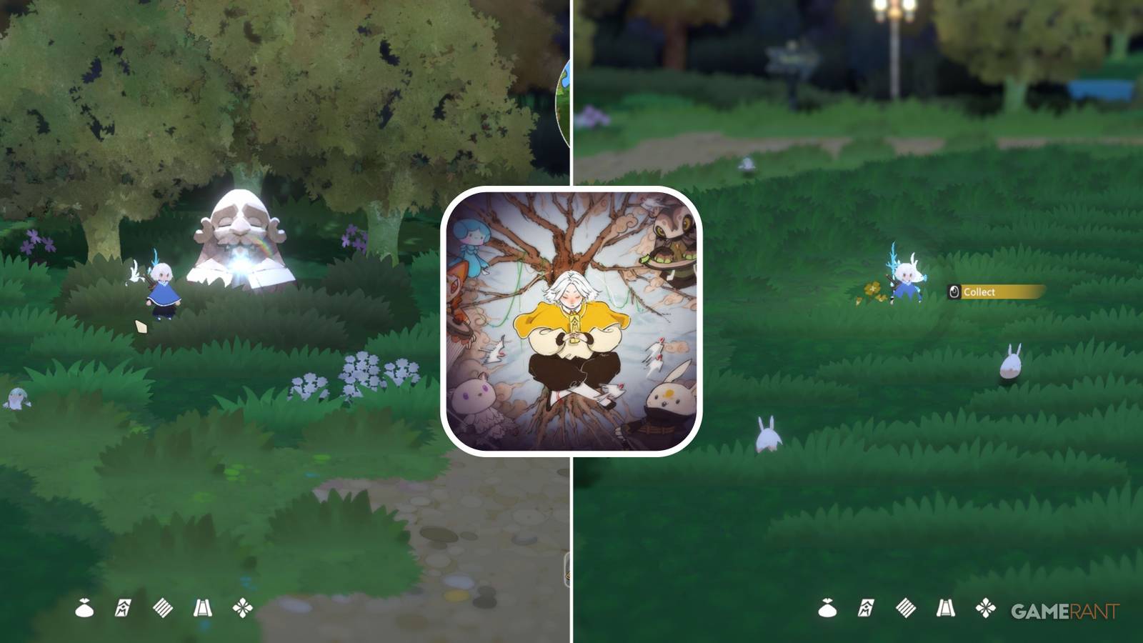 yaoling_ mythical journey tips and tricks for begginers