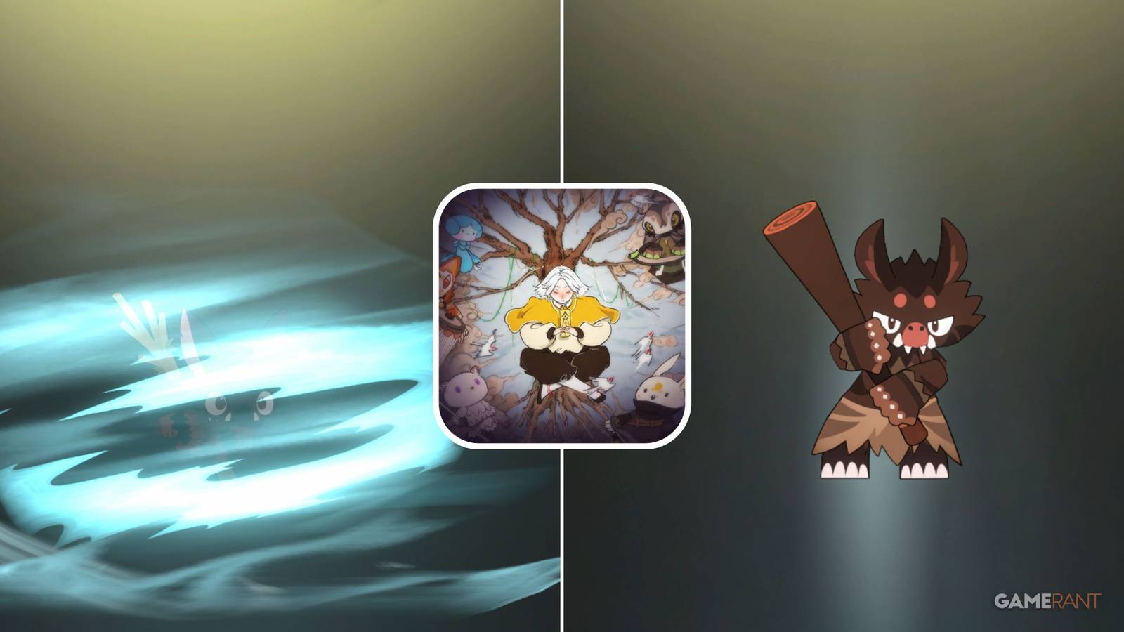yaoling_ mythical journey Evolutions Explained feature image
