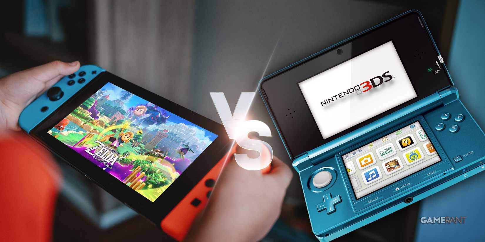 Zelda Echoes of Wisdom 3DS Record