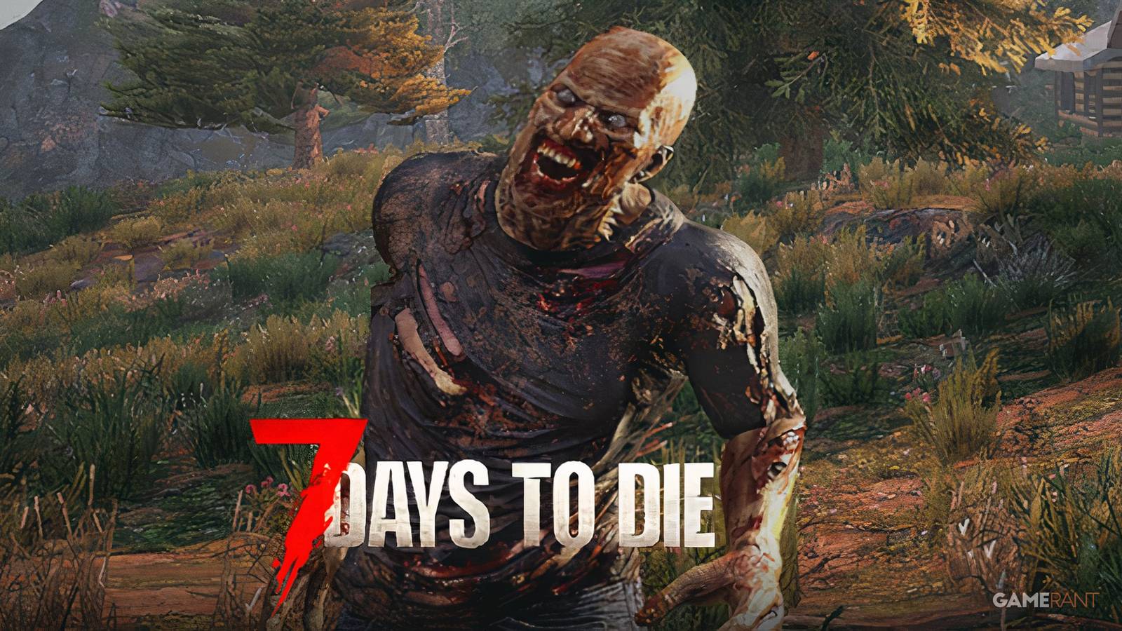 Command Sign T Sign 7 Days to Die: All Console Commands