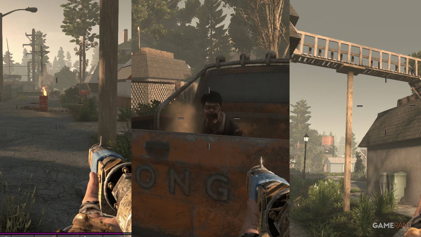 7 Days To Die Easiest Challenges To Complete First