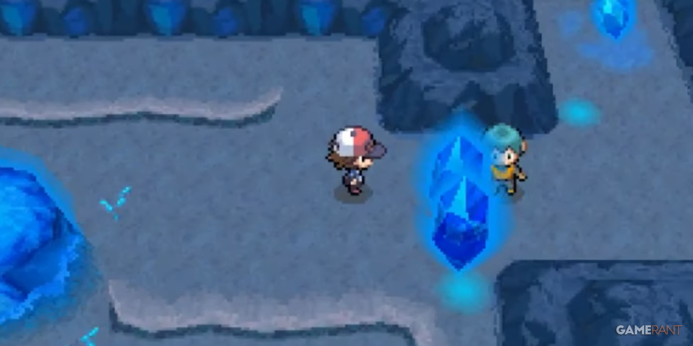 Best Dungeons in Pokemon Games, Ranked