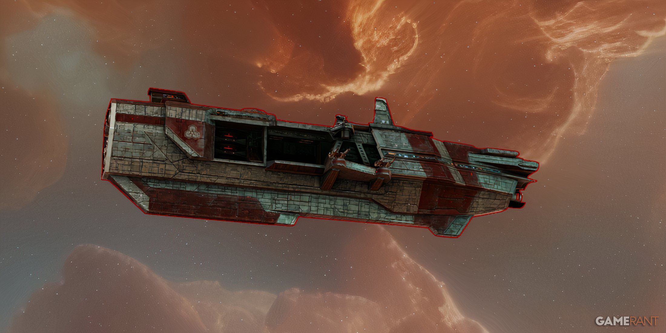 Sins Of A Solar Empire 2: All Capital Ships, Ranked