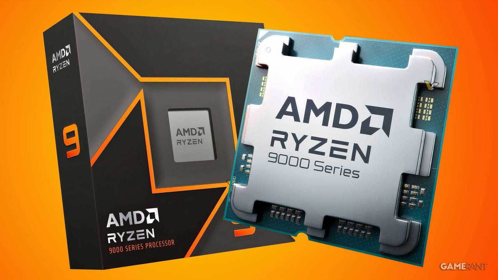 All You Need to Know about AMD's Ryzen 9000 Series CPUs