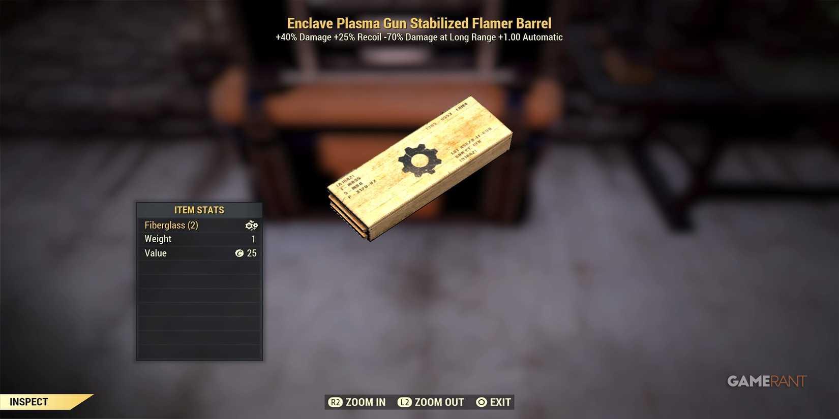 An Enclave Box Mod In Fallout 76