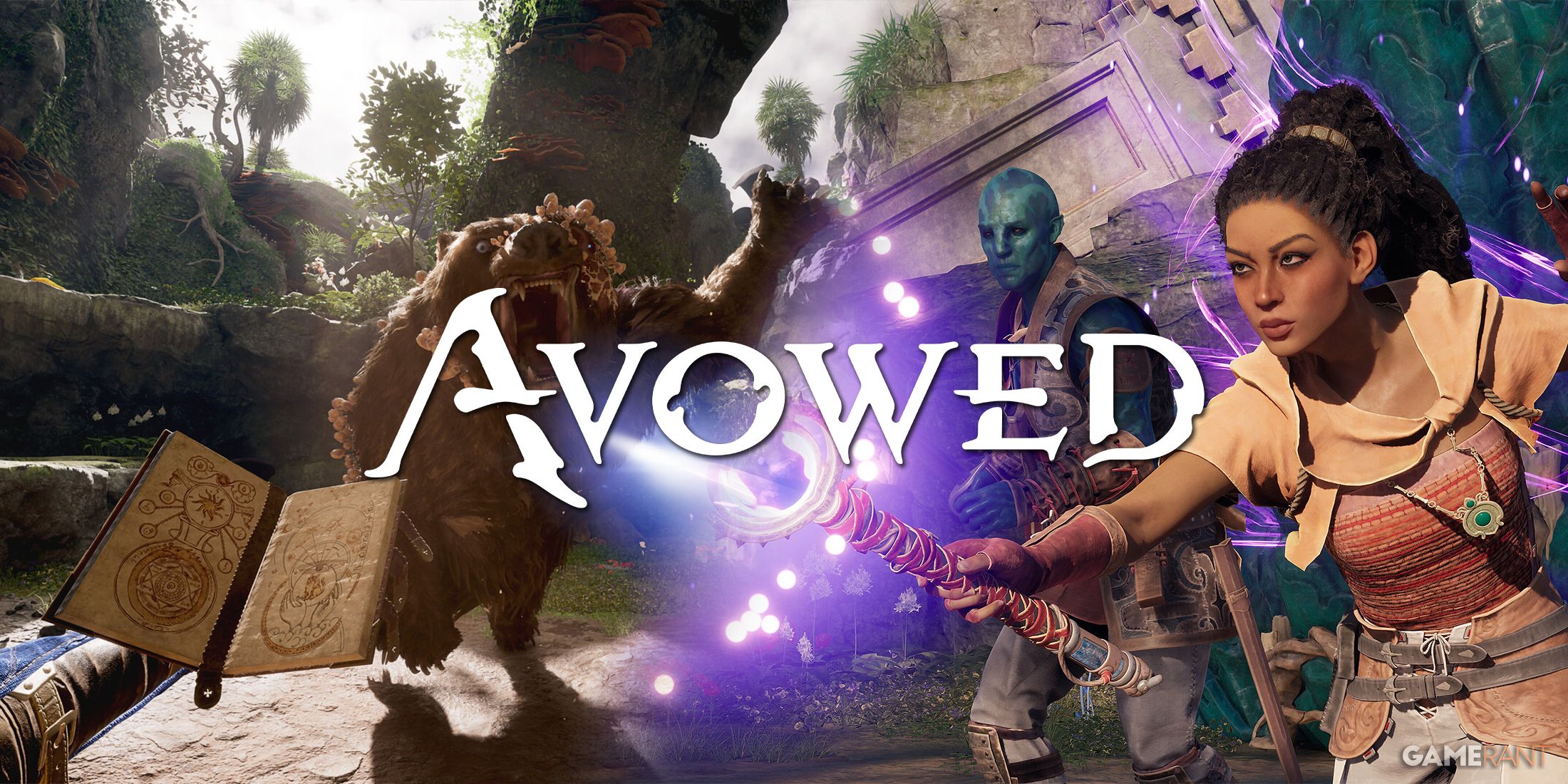 Avowed: Every Ability Confirmed So Far