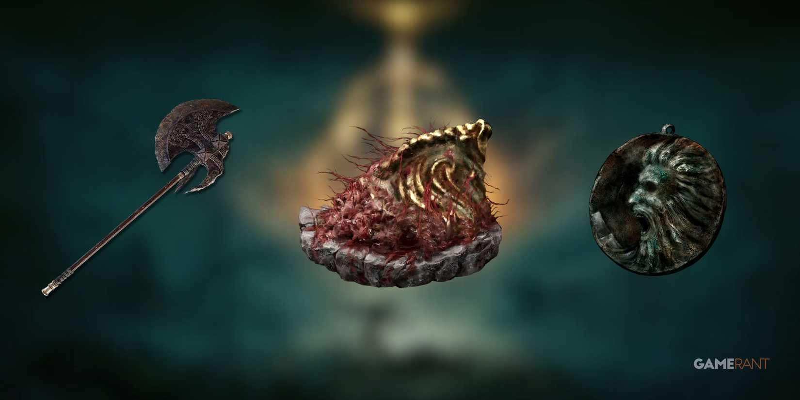 Best Quality Builds In Elden Ring