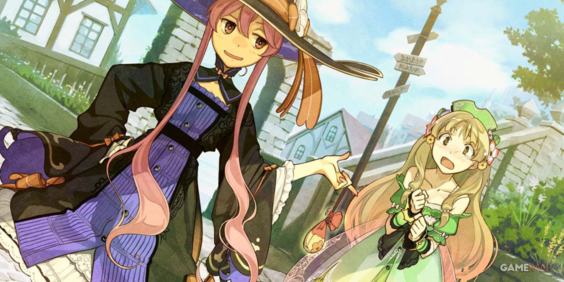 Best RPGs With Time Management Mechanics, Ranked