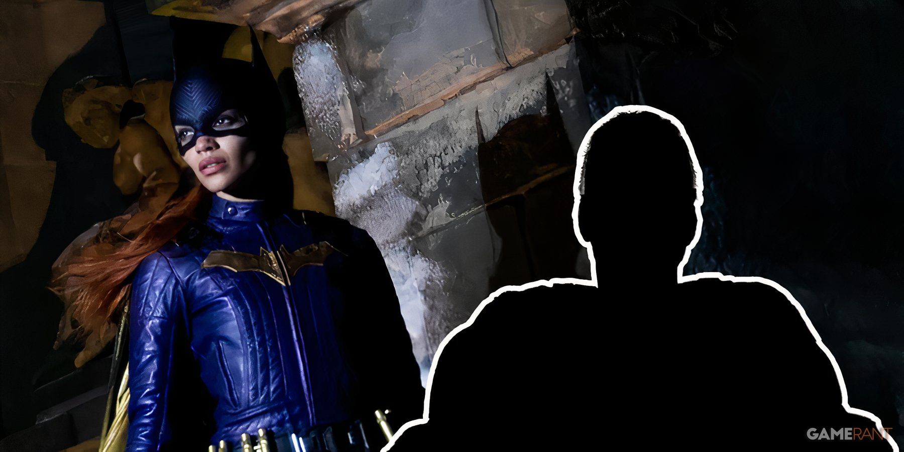 Batman Actor Michael Keaton 'Didn't Care' That Batgirl Was Cancelled