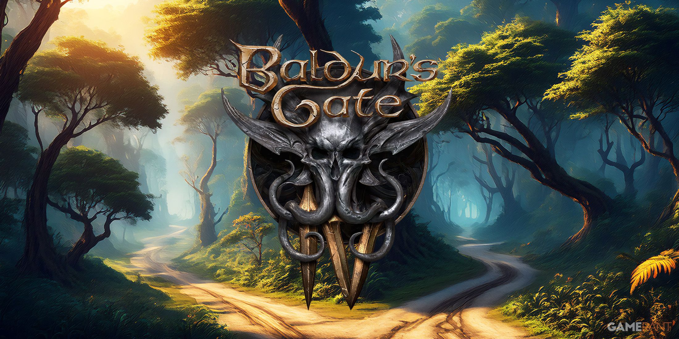 Baldur's Gate 3: Astarion deja el diseño de personajes de BG4 en Fork in Road