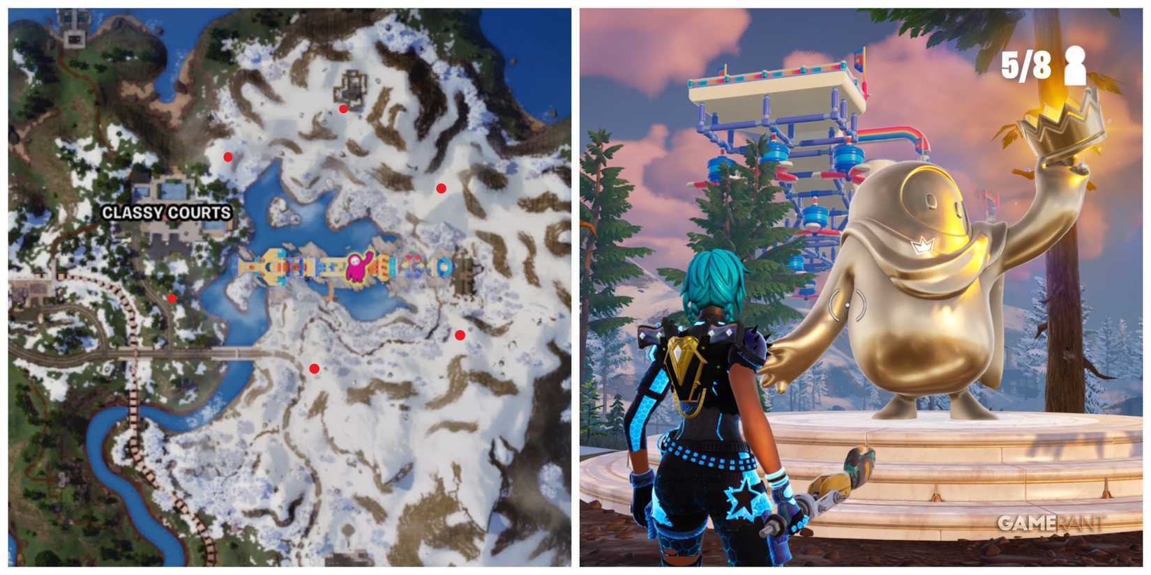 bean idol locations fortnite-1