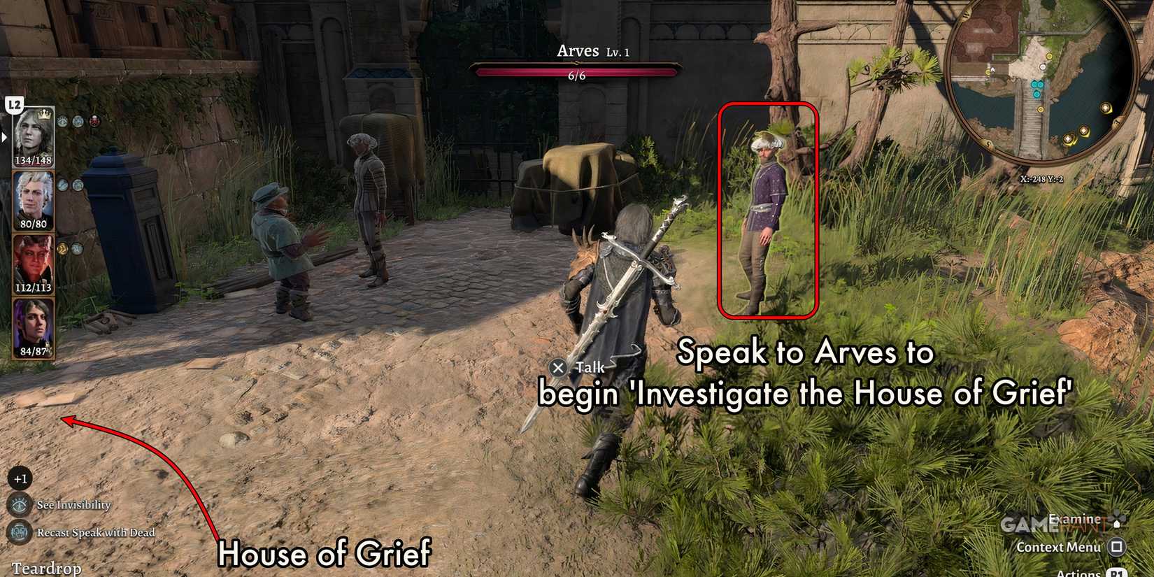 BG3-House-Grief-Arves-Location