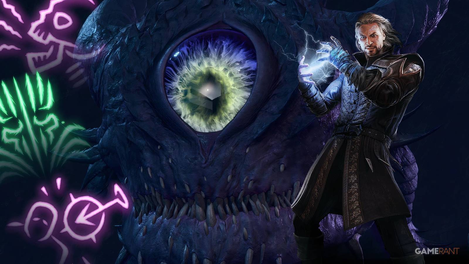 baldurs-gate-3-spells-gale-wizard-spectator-monster-dethrone-howl-of-the-dead-brand-the-weak