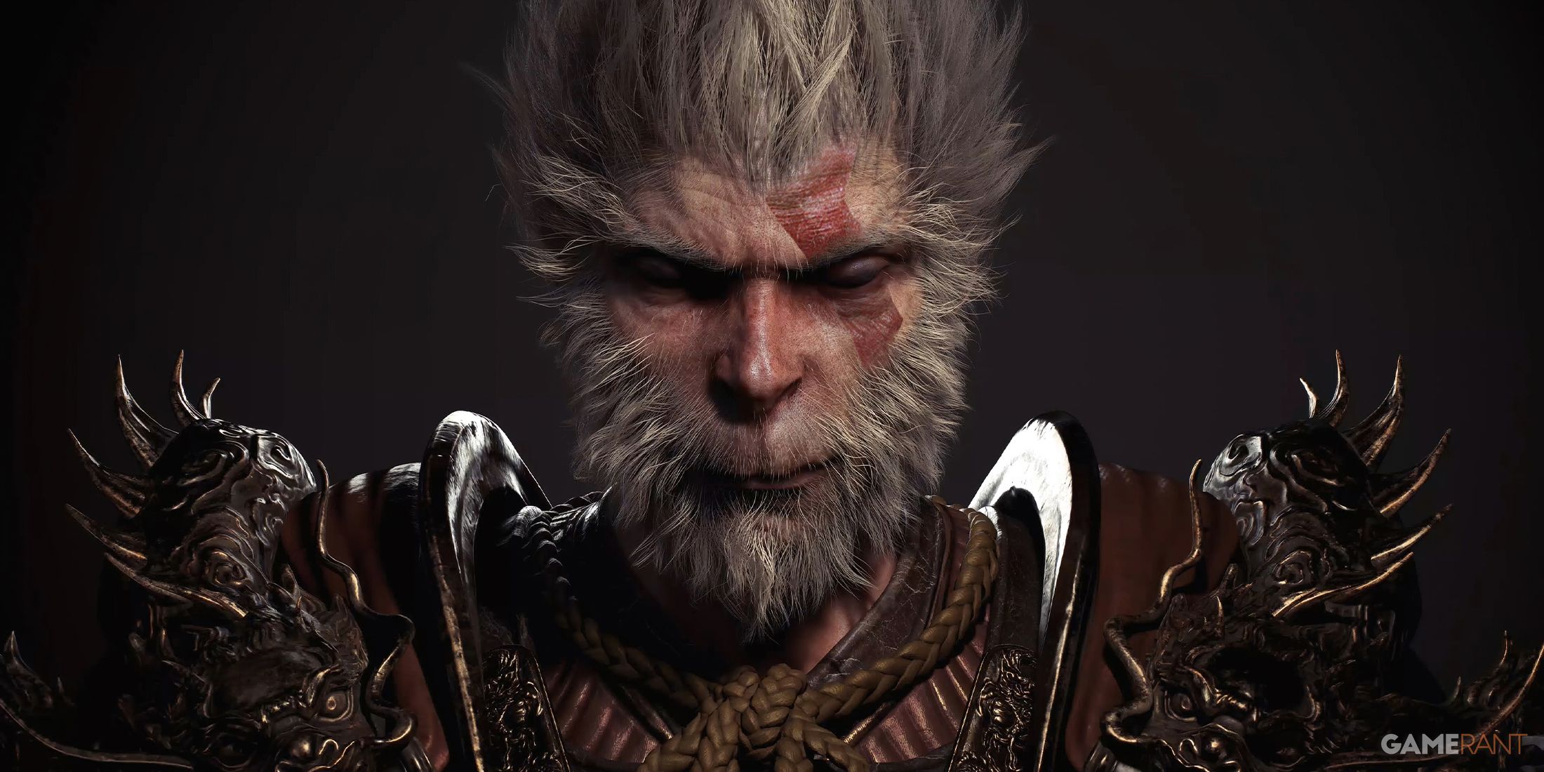 Black Myth: Wukong Wears Its God of War Influences on Its Sleeve