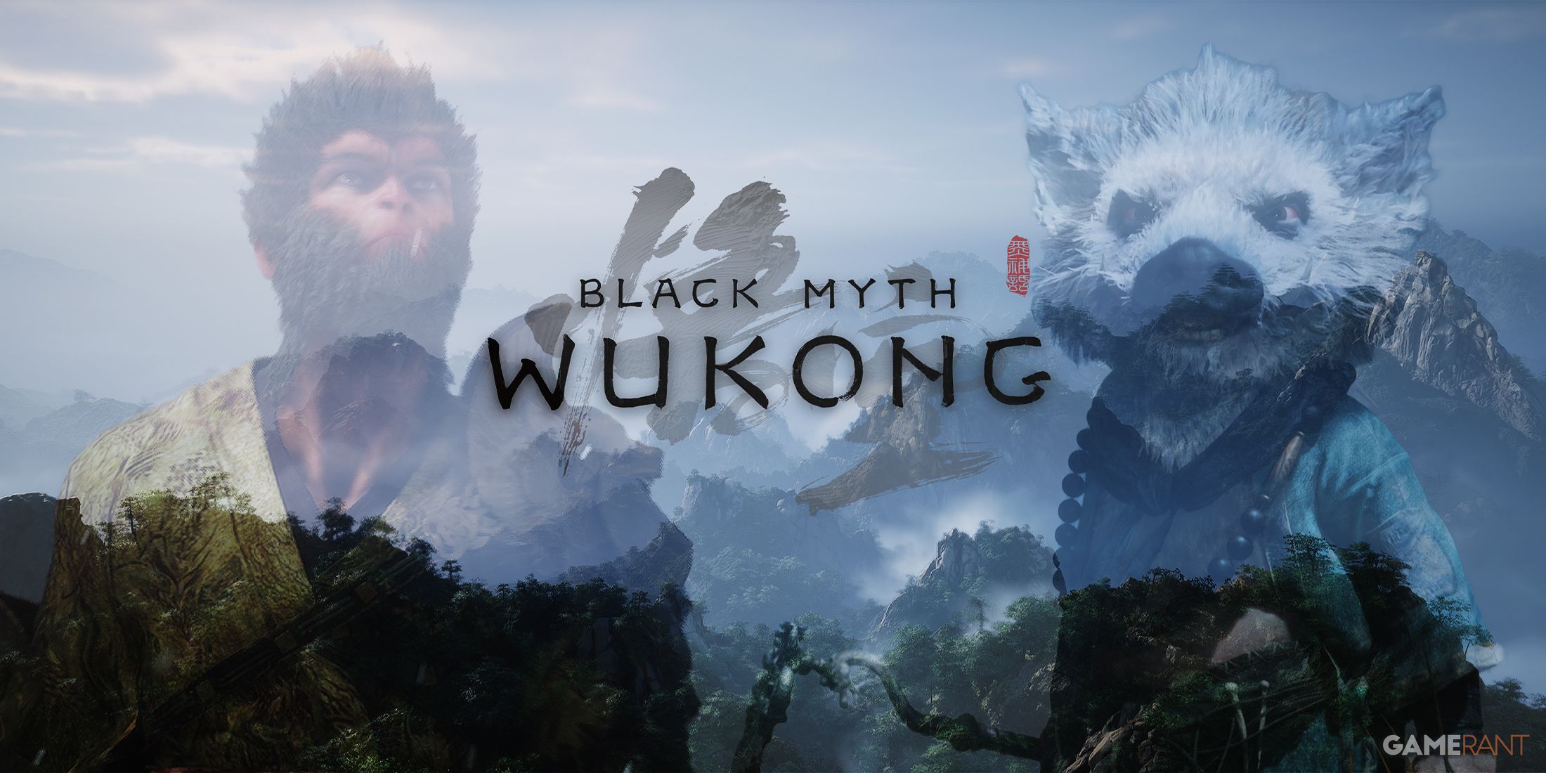 How Black Myth: Wukong Utilizes the Six Senses of Buddhism