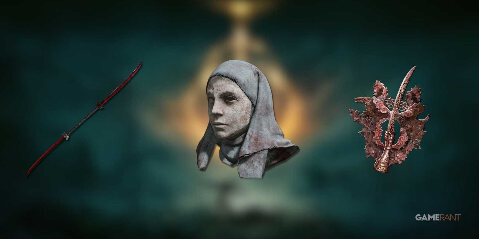 Bloodblade Dance Build