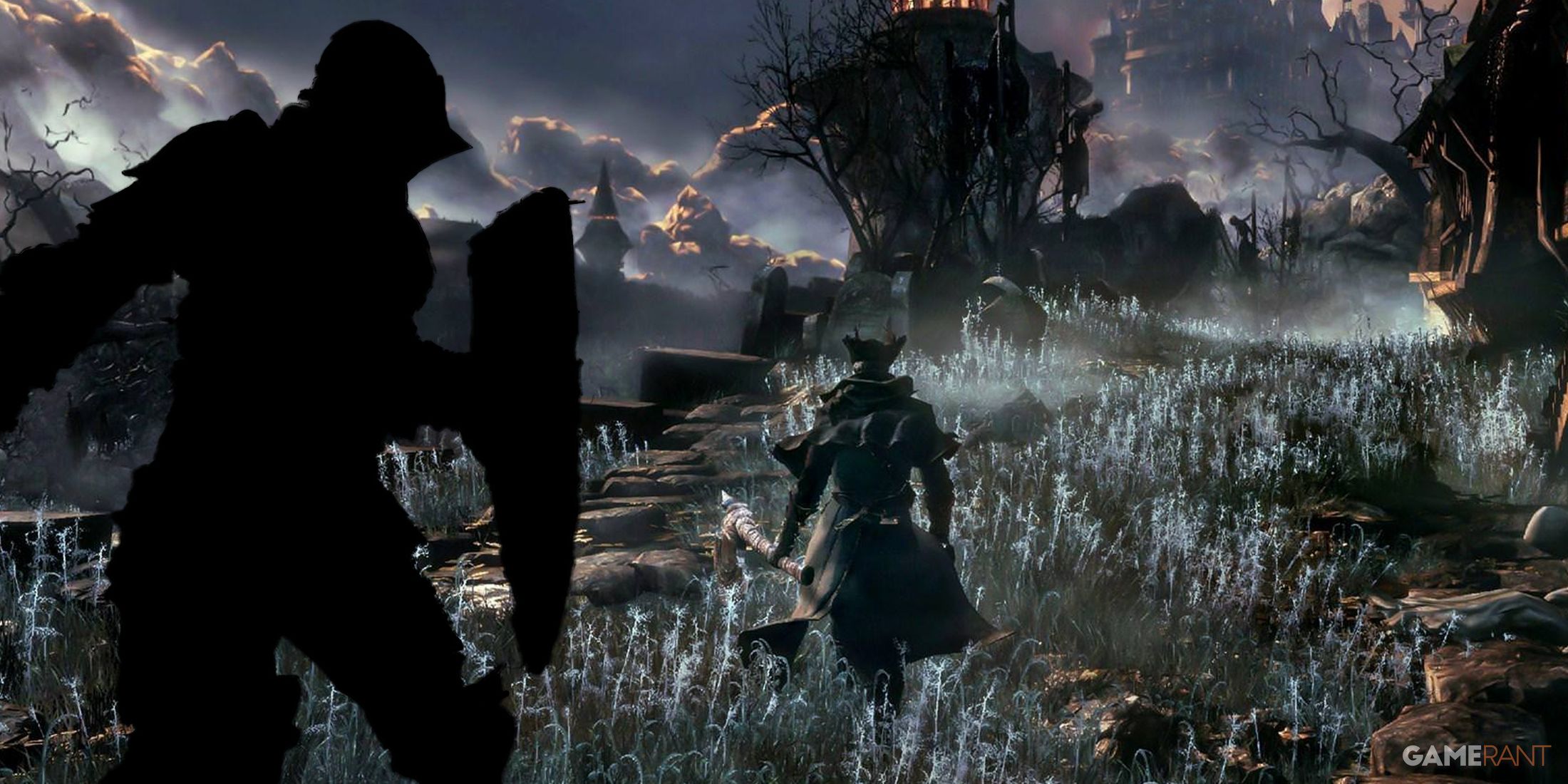 Bloodborne Shouldn’t Be The Only FromSoftware Game to Get a PS6 Makeover