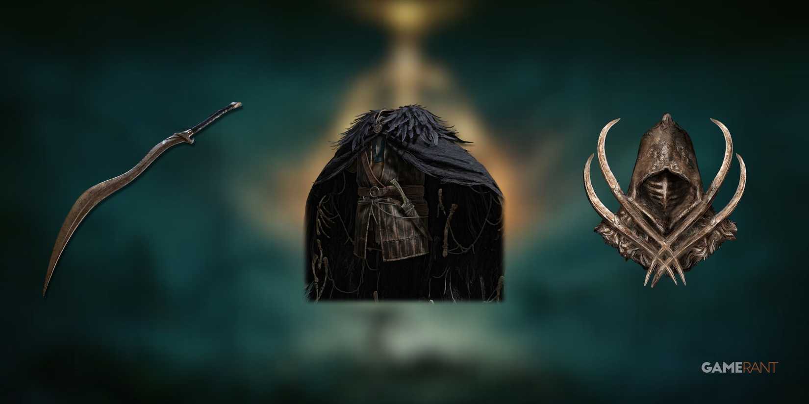 Bloodhound’s Fang Build