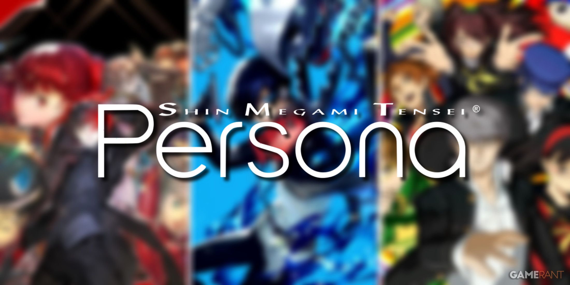 September 26 Could Be a Huge Day for Persona Fans